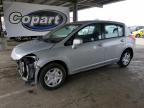 2012 Nissan Versa S de vânzare în Hayward, CA - Front End