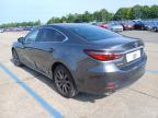 2019 MAZDA 6 SE-L NAV for sale at Copart NEWBURY