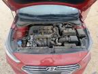 2022 Hyundai Accent Se   en Venta en San Antonio, TX - Front End