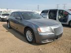 2012 Chrysler 300  იყიდება Elgin-ში, IL - Front End