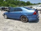 2010 Ford Fusion Se for Sale in Hurricane, WV - Rear End