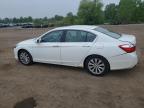 2013 Honda Accord Exl en Venta en Columbia Station, OH - Rear End