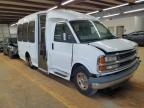 2001 Chevrolet Express Cutaway G3500 for Sale in Mocksville, NC - Front End
