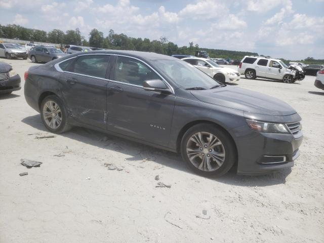  CHEVROLET IMPALA 2015 Charcoal