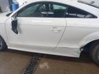 2009 AUDI TT S QUATT for sale at Copart EAST KILBRIDE