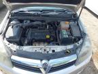 2010 VAUXHALL ASTRA SRI for sale at Copart COLCHESTER