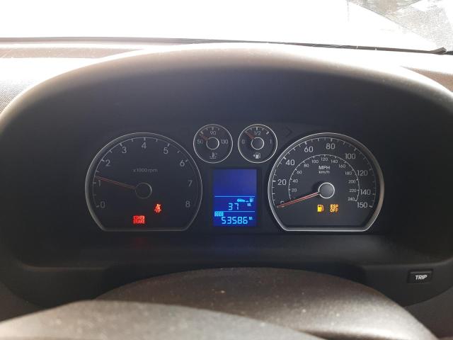 2010 HYUNDAI I30 COMFOR