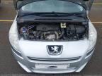 2010 PEUGEOT 5008 EXCLU for sale at Copart SANDTOFT