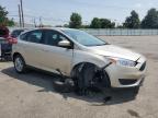 2018 Ford Focus Se   zu verkaufen in Moraine, OH - Front End