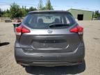 2020 Nissan Kicks S en Venta en Graham, WA - Front End