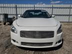 2011 Nissan Maxima S   na sprzedaż w Nisku, AB - Front End
