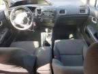 2013 Honda Civic Lx   for Sale in Apopka, FL - Side