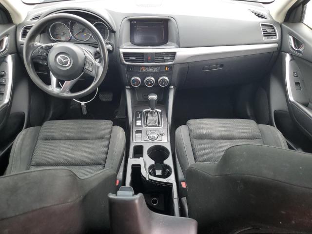 Parquets MAZDA CX-5 2016 Granatowy