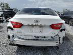 2020 Toyota Camry Le   للبيع في Riverview، FL - Front End