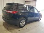 2018 Chevrolet Traverse Lt for Sale in Hurricane, WV - Front End