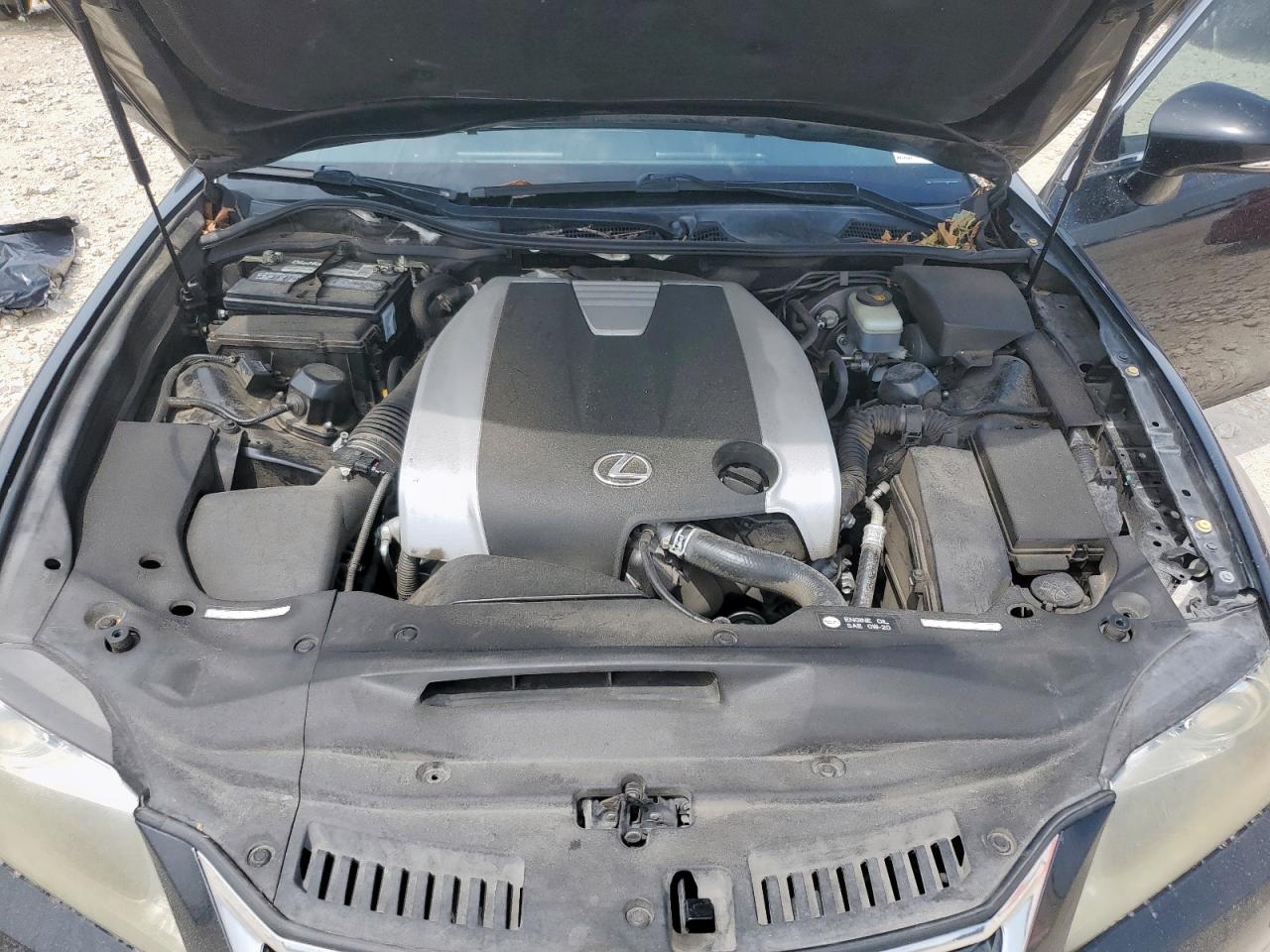 2013 Lexus Gs 350 VIN: JTHBE1BLXD5014597 Lot: 59436705