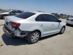 2017 Volkswagen Jetta S   for Sale in Martinez, CA - Rear End