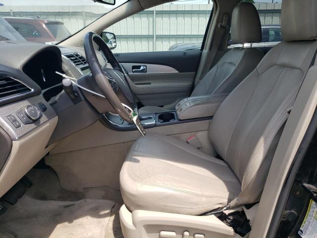 2011 LINCOLN MKX   