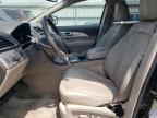 2011 LINCOLN MKX    for sale at Copart LA - SHREVEPORT