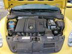 2014 Volkswagen Beetle  продається в Wilmer, TX - Water/Flood