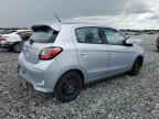2024 Mitsubishi Mirage Es продається в Arcadia, FL - Front End
