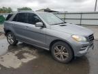 2012 Mercedes-Benz Ml 350 4Matic for Sale in Glassboro, NJ - Rear End