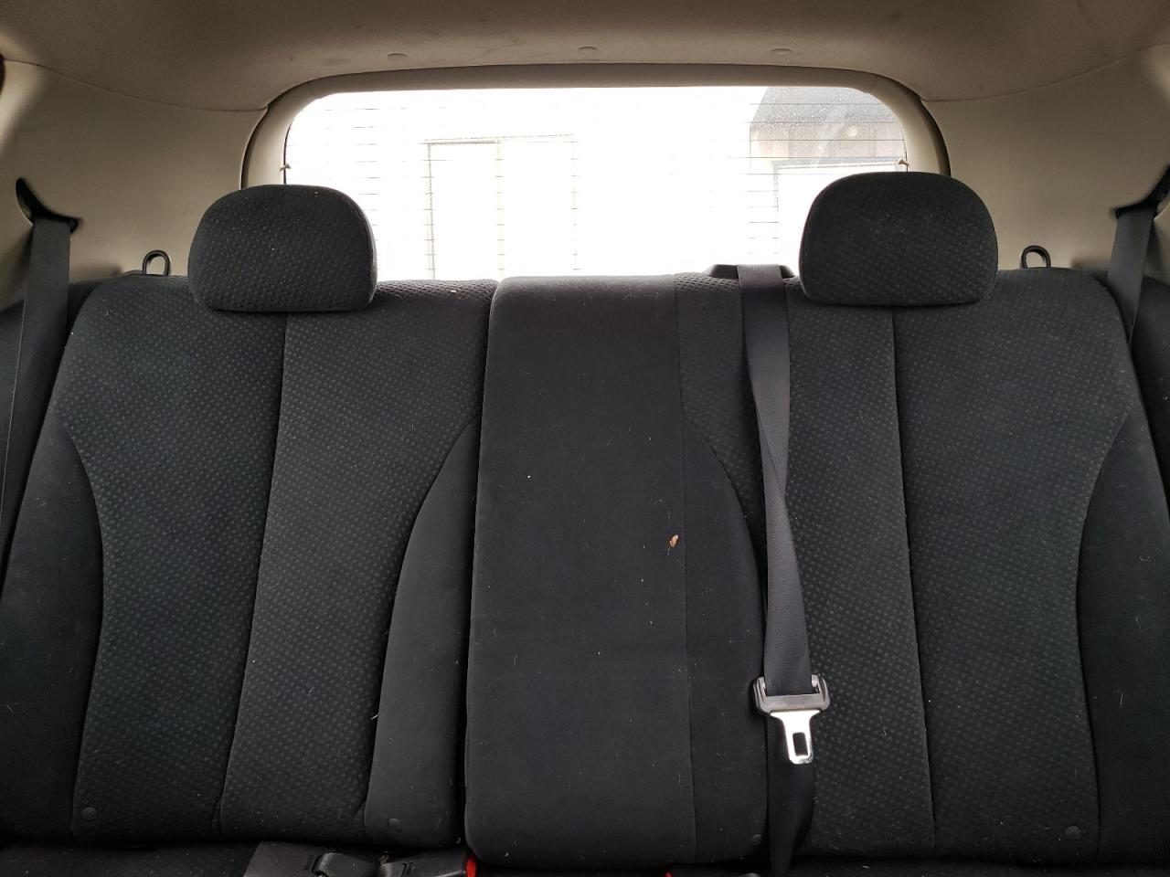 2010 Nissan Versa S VIN: 3N1BC1CP8AL454342 Lot: 62788465