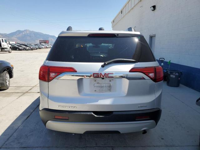  GMC ACADIA 2019 Silver