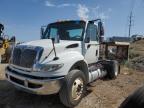 2014 INTERNATIONAL 4400 SEMI TRUCK à vendre chez Copart UT - SALT LAKE CITY