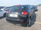 2011 NISSAN JUKE ACENT for sale at Copart SANDTOFT