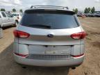 2006 SUBARU B9 TRIBECA 3.0 H6 for sale at Copart AB - CALGARY