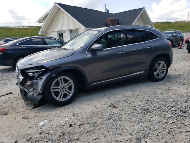 MERCEDES-BENZ GLA 250 4M 2021