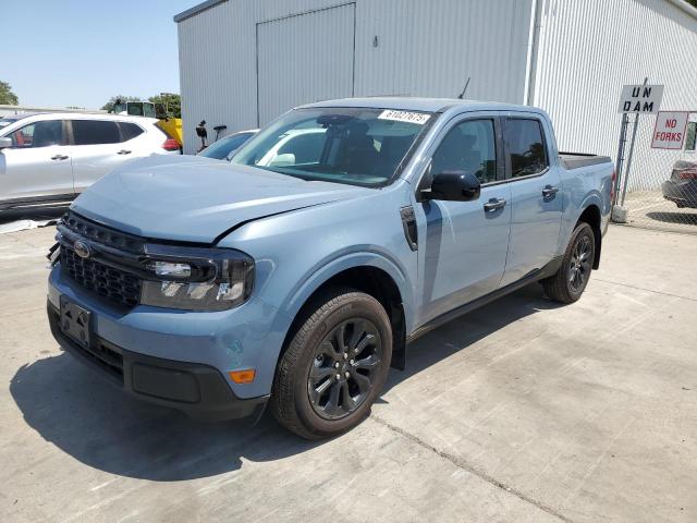 FORD MAVERICK X 2024