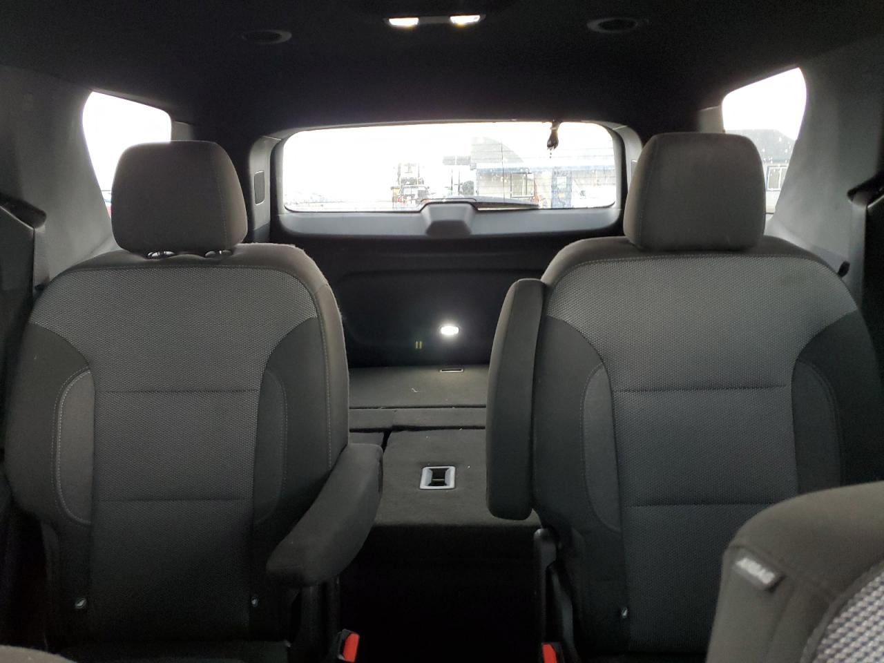 CHEVROLET TRAVERSE 2023 VIN 1GNEVGKW4PJ161903 фото 10