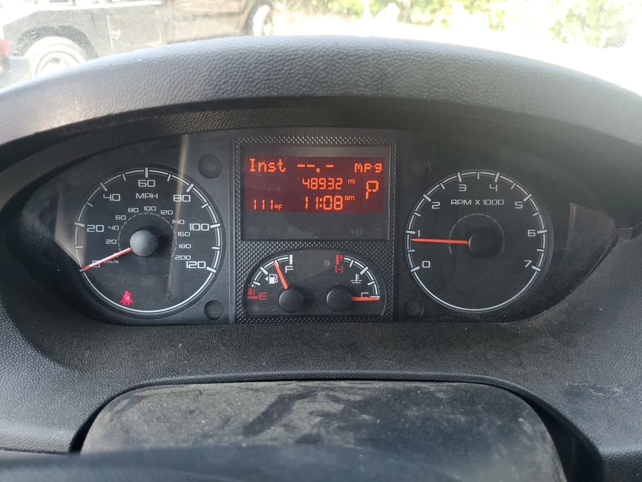 2020 Ram Promaster 3500 3500 High VIN: 3C6URVJG7LE117044 Lot: 61157555