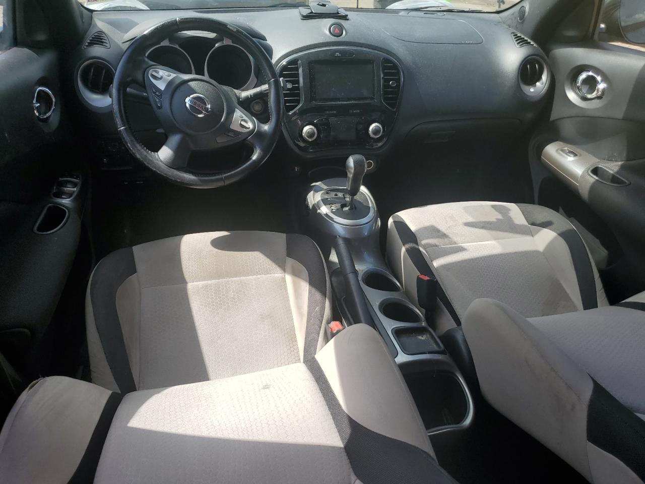 2012 Nissan Juke S VIN: JN8AF5MR5CT106637 Lot: 61362715