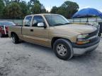 2001 Chevrolet Silverado C1500 for Sale in Fort Pierce, FL - Rear End