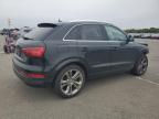2016 Audi Q3 Prestige на продаже в Brookhaven, NY - Front End