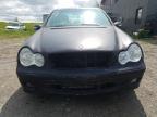 2005 MERCEDES-BENZ C 240 4MATIC   for sale at Copart QC - MONTREAL