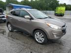 2012 Hyundai Tucson Gls იყიდება Rogersville-ში, MO - Mechanical