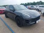 2018 PORSCHE MACAN GTS for sale at Copart NEWBURY