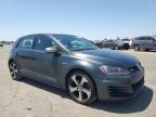 2015 Volkswagen Gti  იყიდება Fresno-ში, CA - Front End
