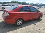 2011 Chevrolet Aveo Lt for Sale in Hampton, VA - Front End