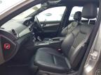 2012 MERCEDES BENZ C180 SPORT for sale at Copart BRISTOL