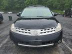 2006 Nissan Murano Sl продається в Marlboro, NY - Side