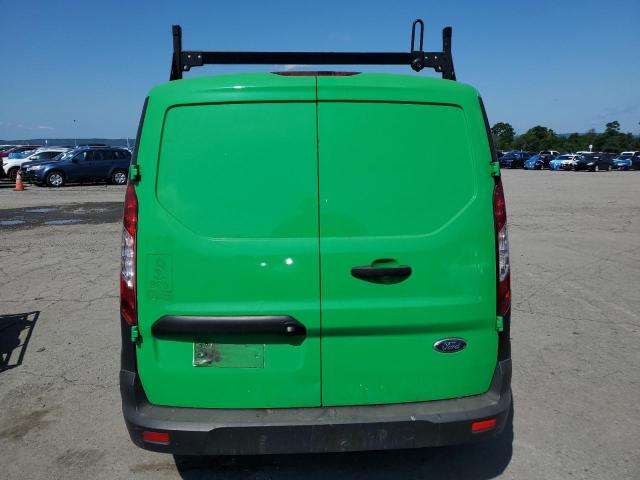 FORD TRANSIT 2021 Two tone