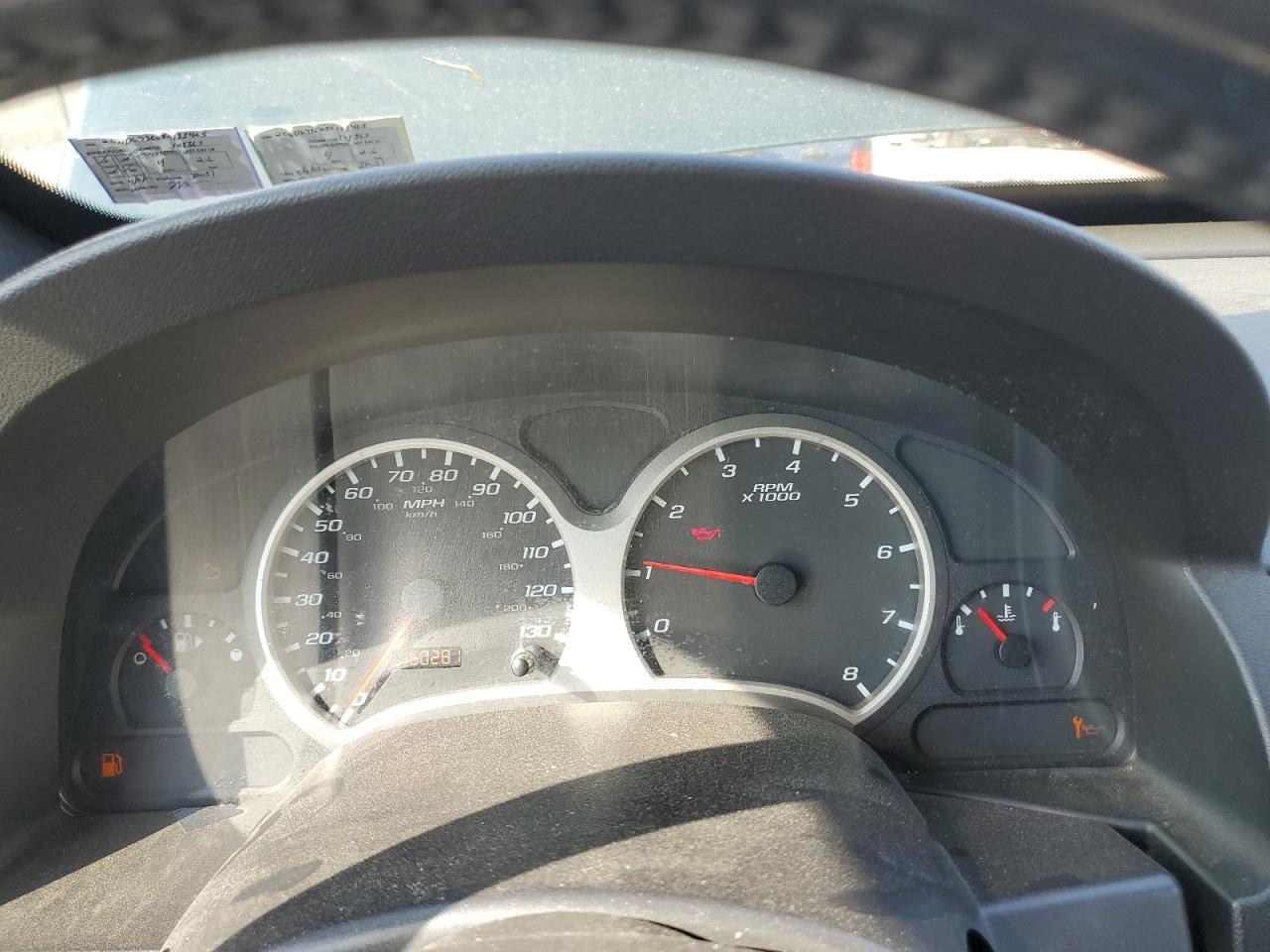 2005 Chevrolet Equinox Lt VIN: 2CNDL73F056133465 Lot: 62354005