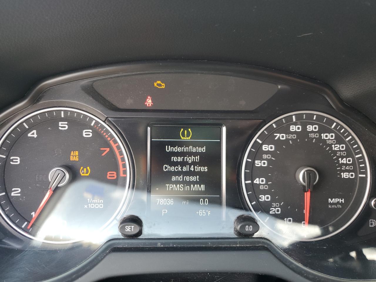 2014 Audi Q5 Premium Plus VIN: WA1DGAFP5EA075179 Lot: 62897215