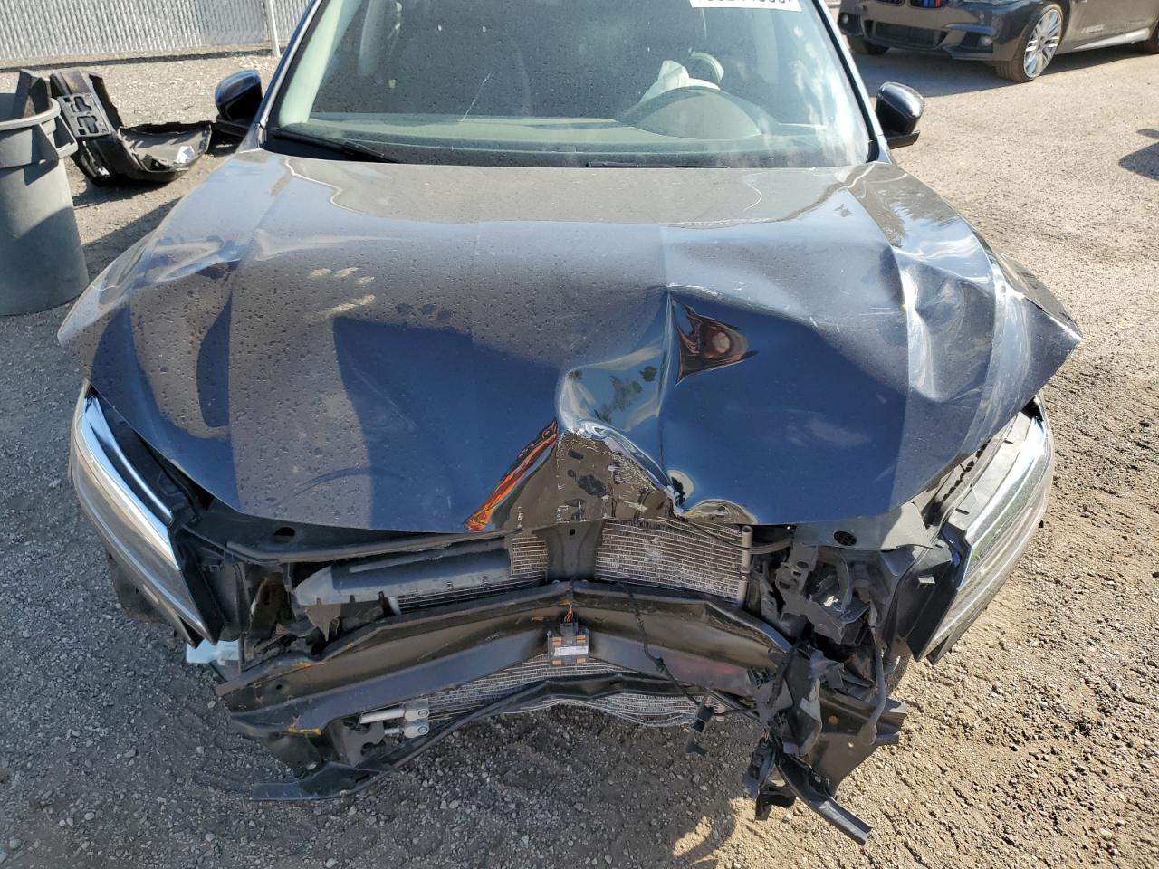2021 Volkswagen Passat Highline VIN: 1VWBA7A34MC004688 Lot: 58244855