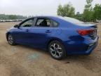 2020 Kia Forte Fe   de vânzare în Columbia Station, OH - Vandalism